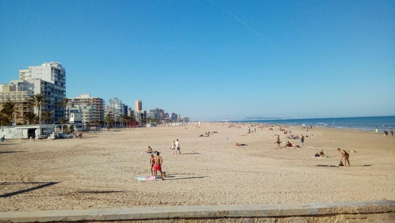 Apto Mar Del Alquiler Semanal Solo Familias