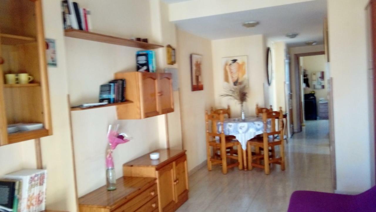 Appartamento Apto Mar Del Alquiler Semanal Solo Familias *