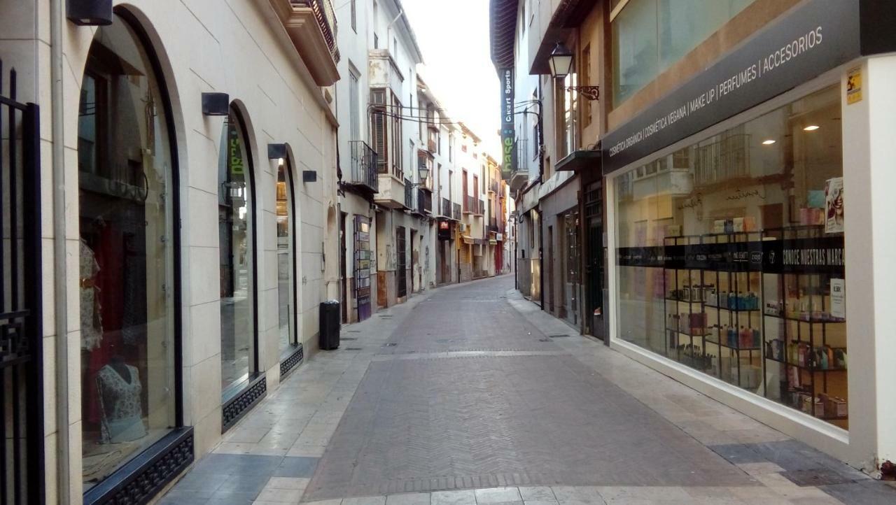 Apto Mar Del Alquiler Semanal Solo Familias Appartamento Playa de Gandia