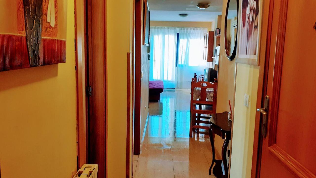 Apartament Apto Mar Del Alquiler Semanal Solo Familias *