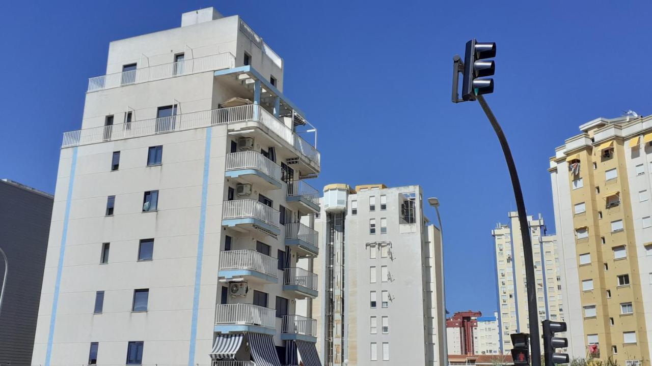 Apartament Apto Mar Del Alquiler Semanal Solo Familias *