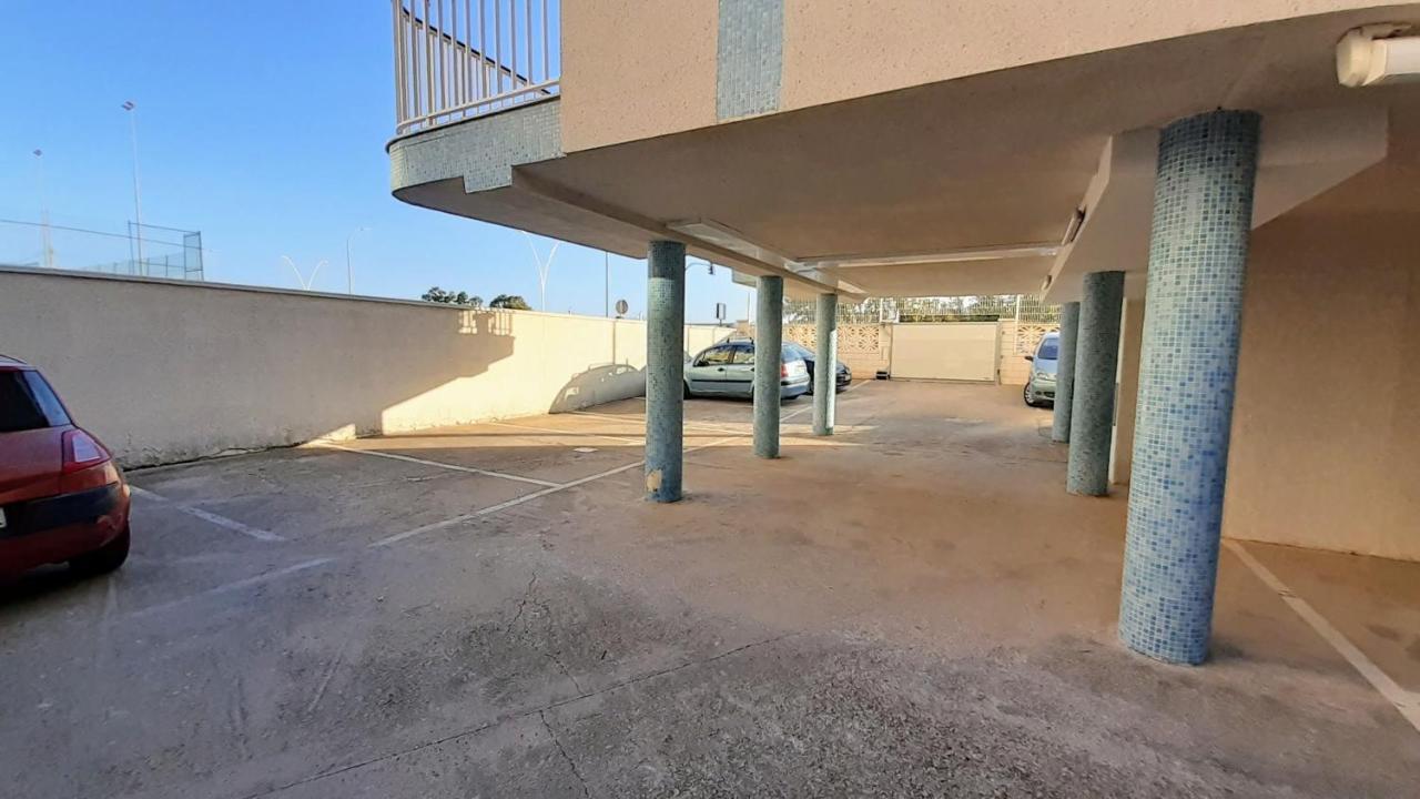Apto Mar Del Alquiler Semanal Solo Familias Apartament *