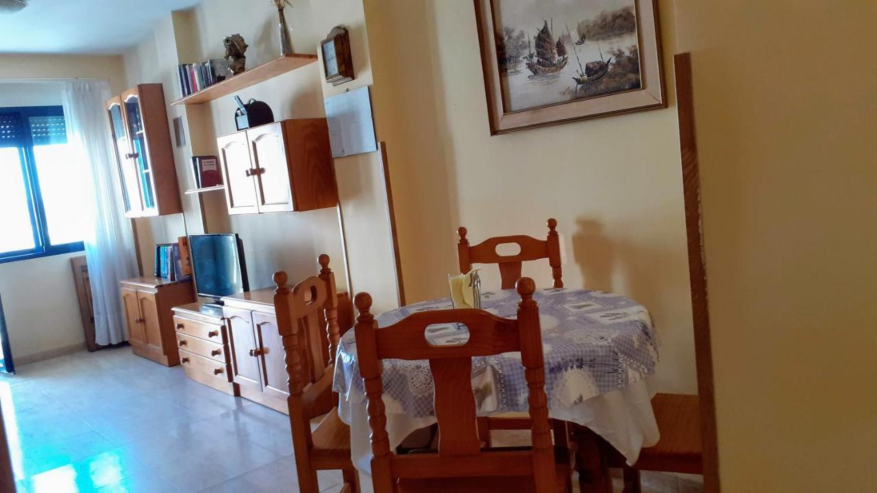 Apto Mar Del Alquiler Semanal Solo Familias Apartament *