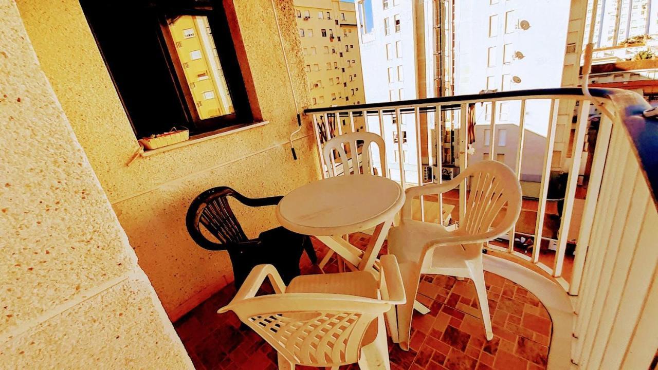 Apto Mar Del Alquiler Semanal Solo Familias Apartament