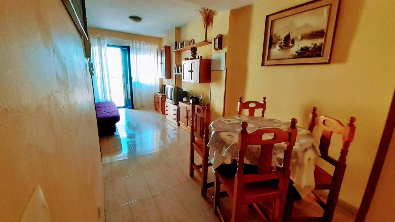 Apartament Apto Mar Del Alquiler Semanal Solo Familias *