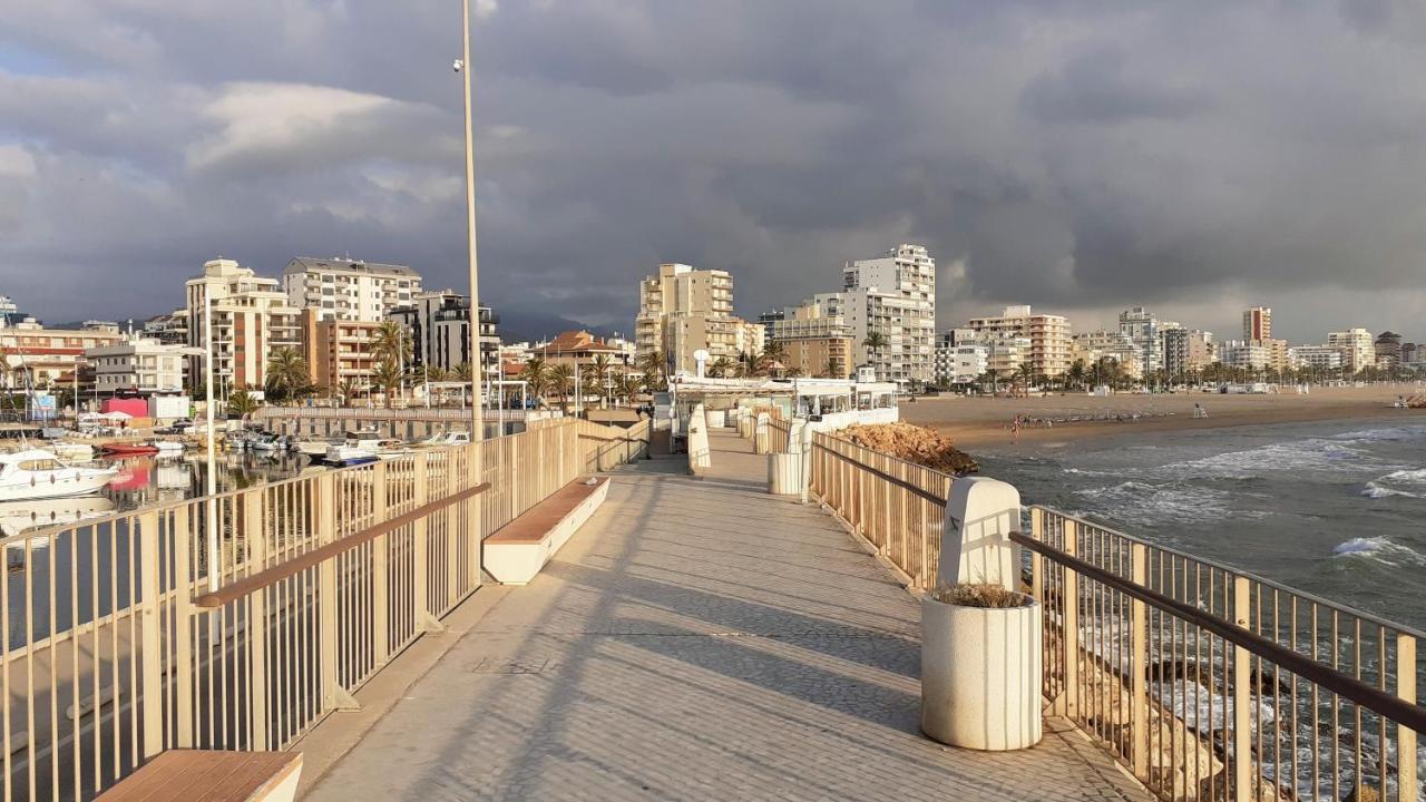 Apto Mar Del Alquiler Semanal Solo Familias Apartament *