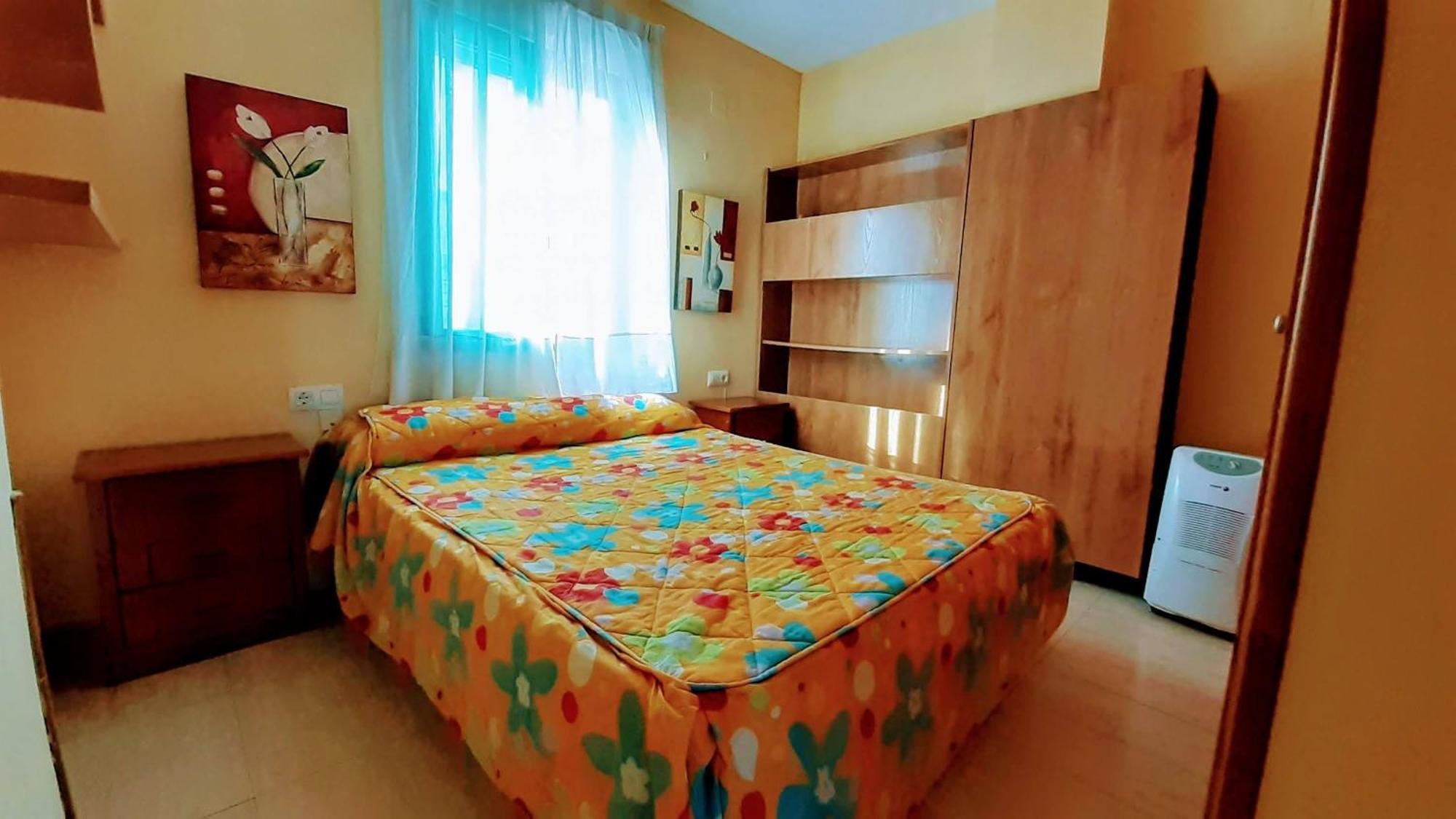 Apto Mar Del Alquiler Semanal Solo Familias Apartament