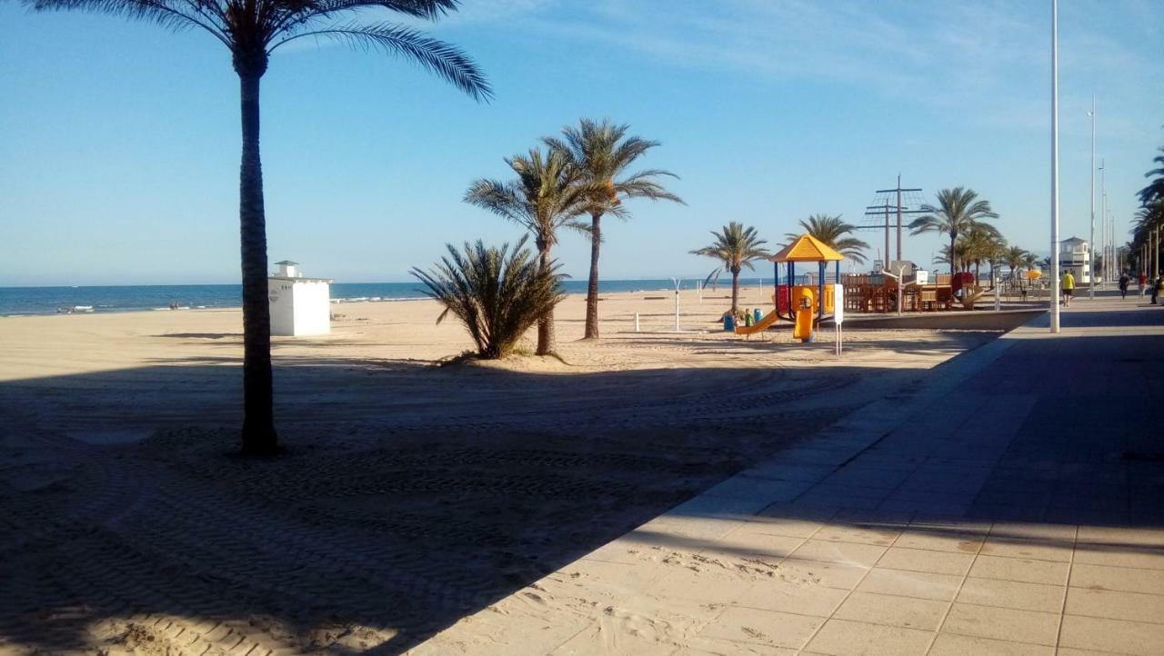 Apartament Apto Mar Del Alquiler Semanal Solo Familias *