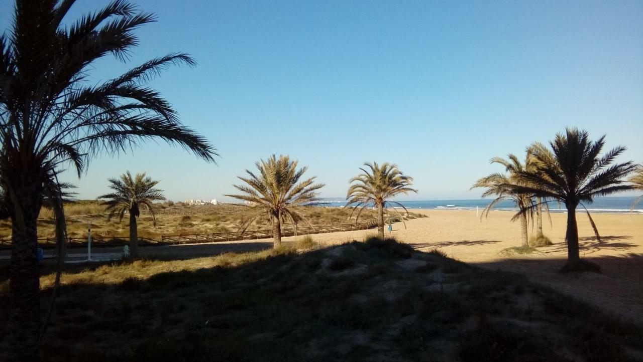Apartament Apto Mar Del Alquiler Semanal Solo Familias