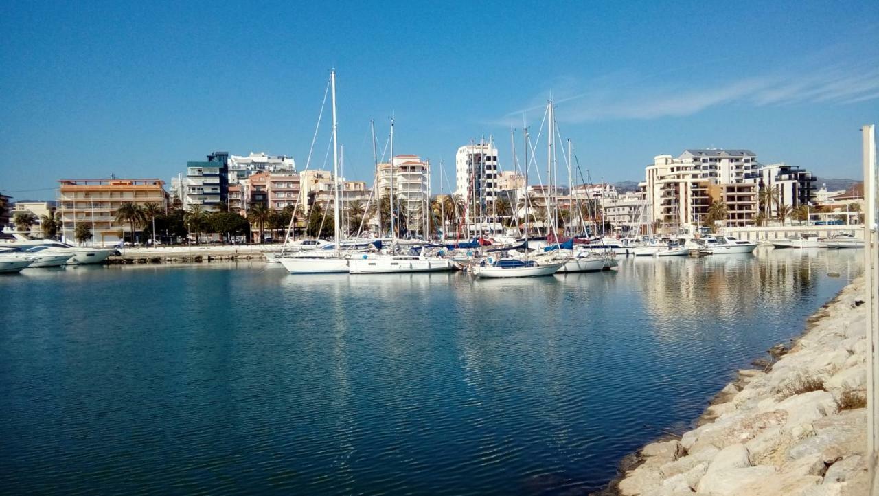 Apto Mar Del Alquiler Semanal Solo Familias Apartament *