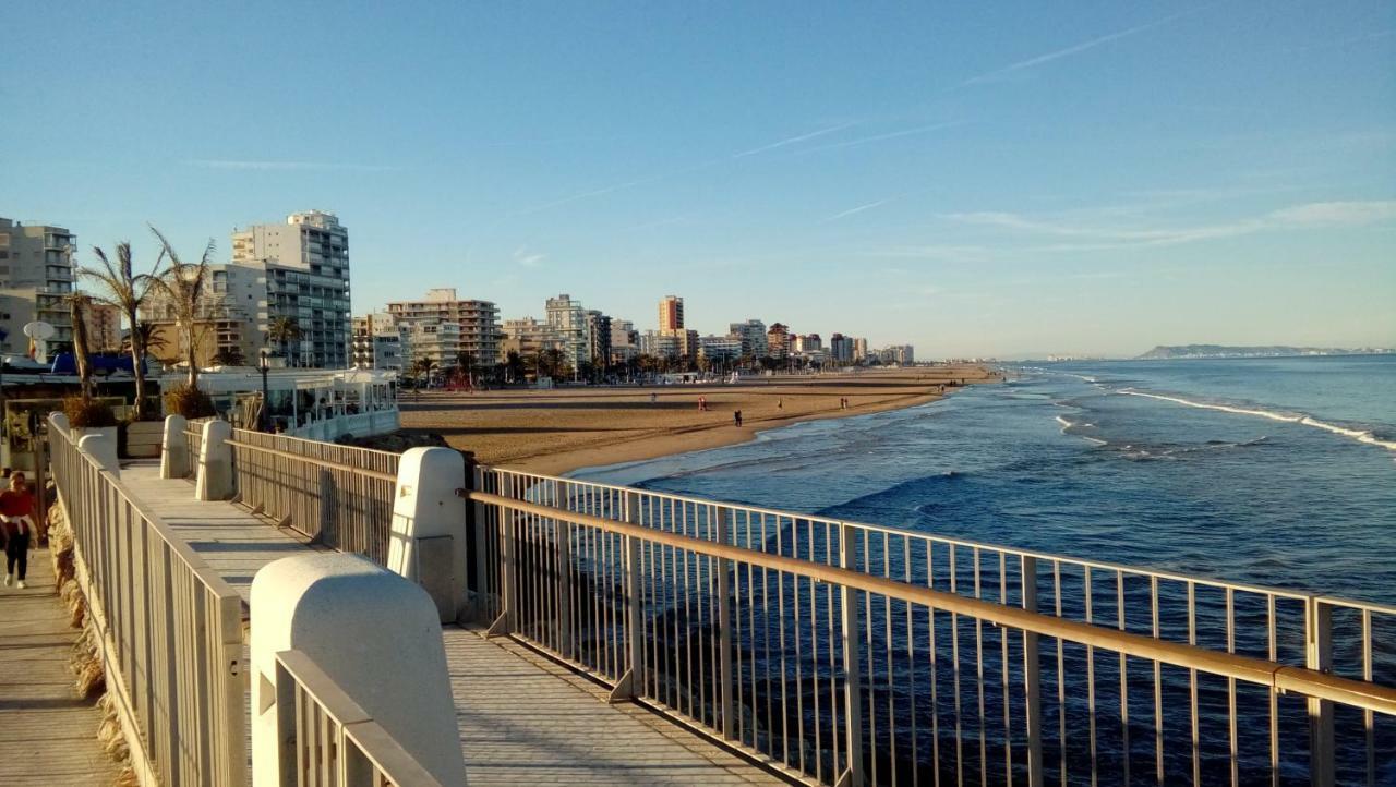 Apto Mar Del Alquiler Semanal Solo Familias Apartament *