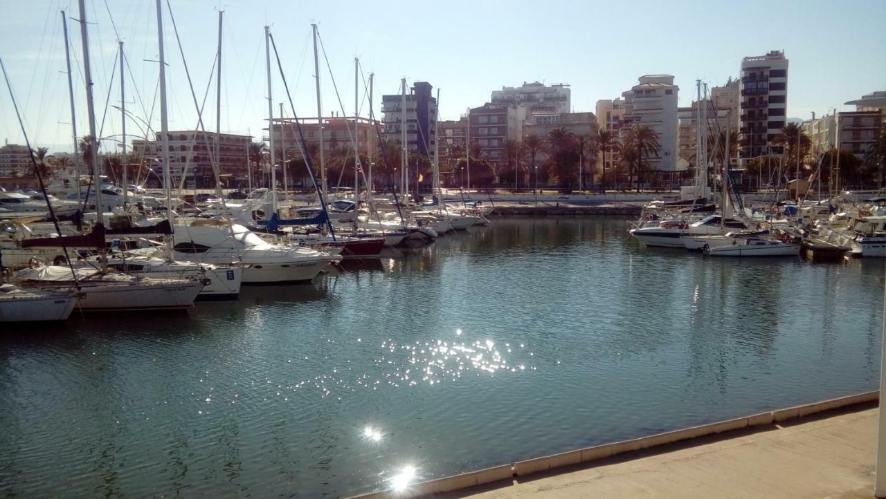 Apartament Apto Mar Del Alquiler Semanal Solo Familias