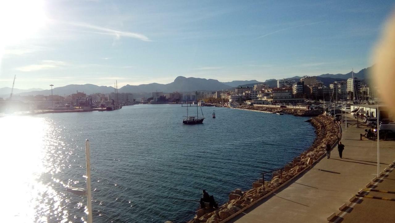 Apto Mar Del Alquiler Semanal Solo Familias Apartament *