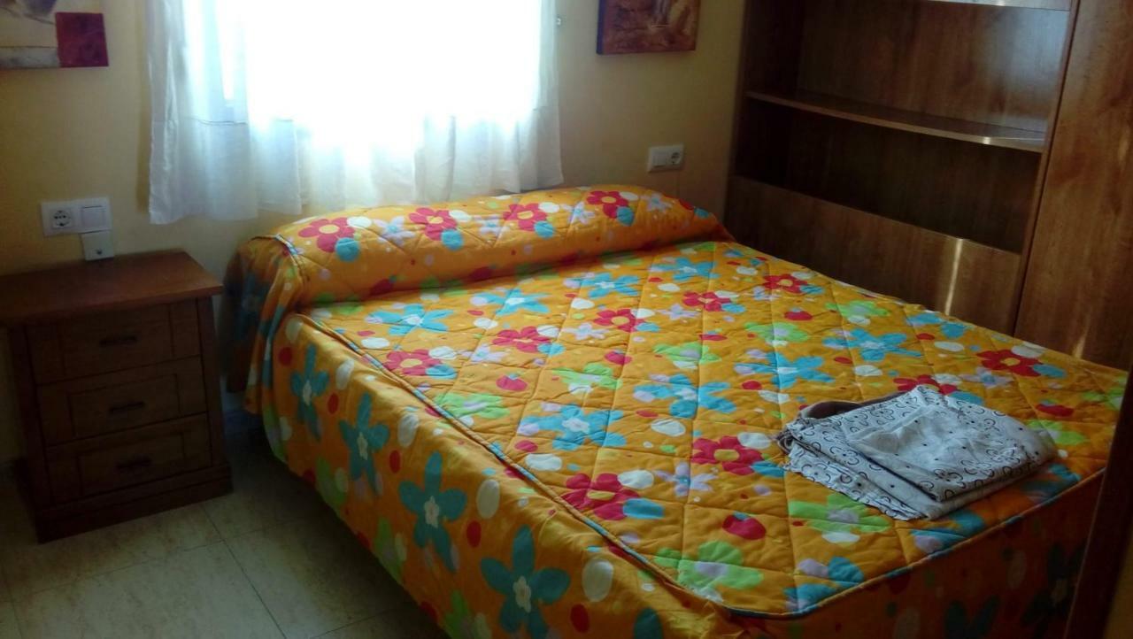 Apto Mar Del Alquiler Semanal Solo Familias Apartament *